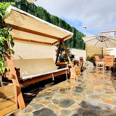 Oasis Desert - Holiday Home With Pool & Garden Near Corralejo And Lajares Exterior photo