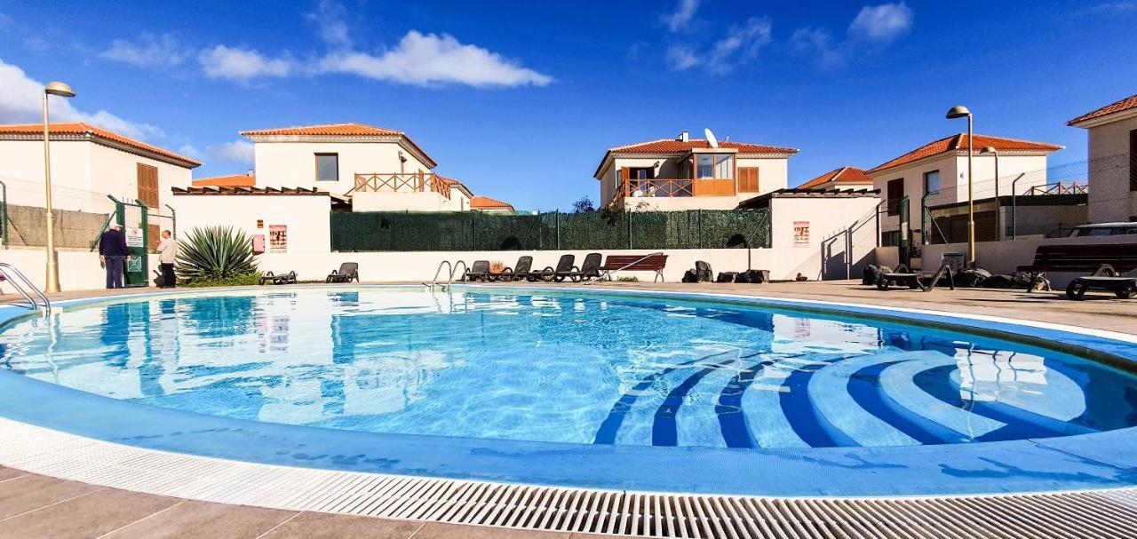 Oasis Desert - Holiday Home With Pool & Garden Near Corralejo And Lajares Exterior photo