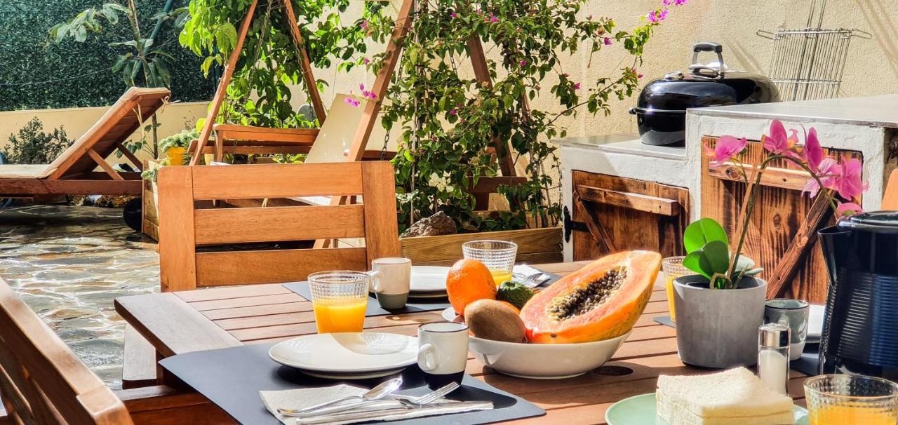 Oasis Desert - Holiday Home With Pool & Garden Near Corralejo And Lajares Exterior photo